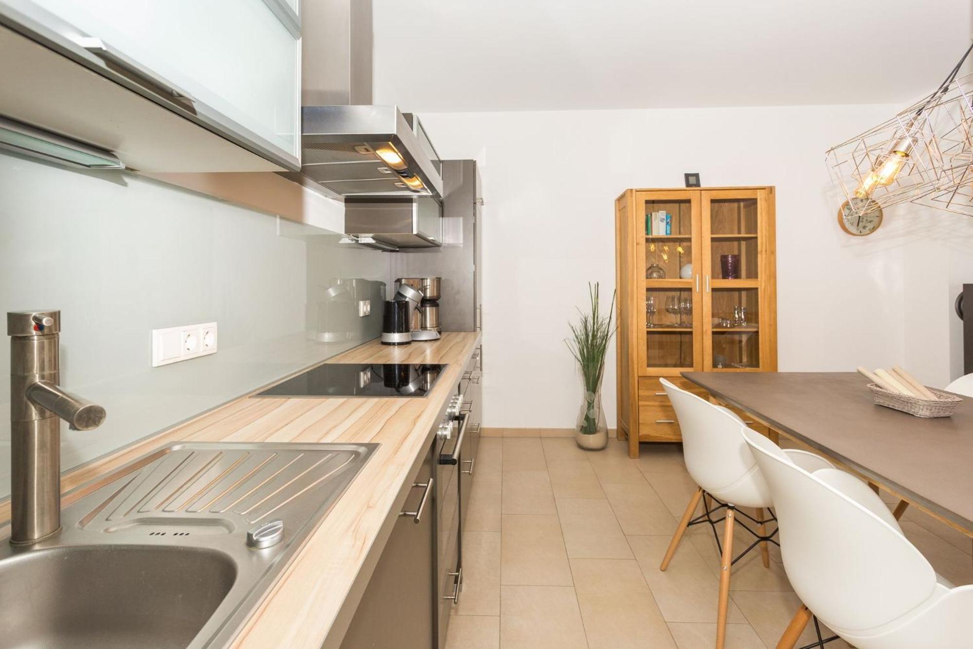 Villa Baltic Dream Зеллин Экстерьер фото
